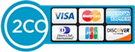 2Checkout Logo