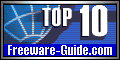 Award - Freeware-Guide.com