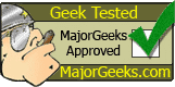 Award - MajorGeeks.com