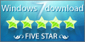 Award - Windows7Download.com